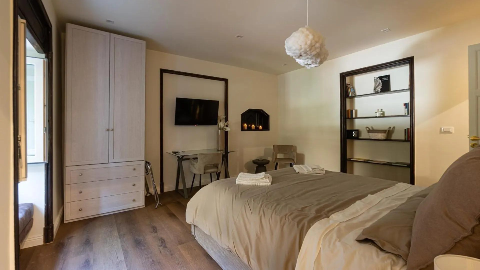 Soldano Luxury Apartment Palermo Italy
