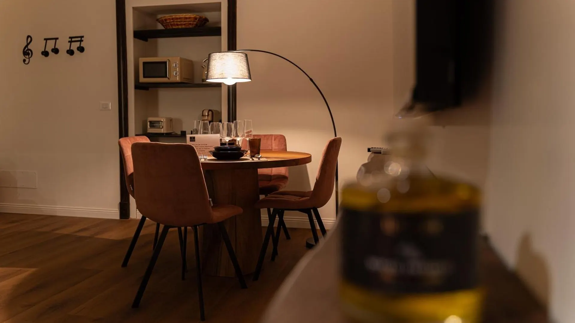Soldano Luxury Apartment Palermo