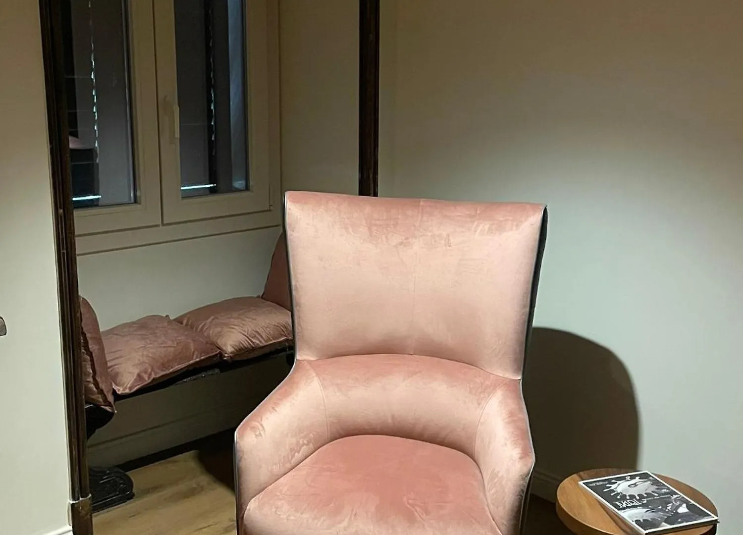 Soldano Luxury Apartment Palermo 0*,