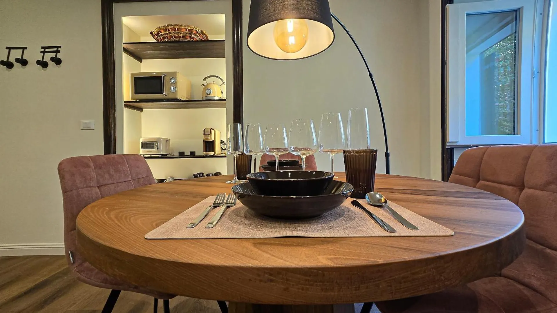 Soldano Luxury Apartment Palermo Italy
