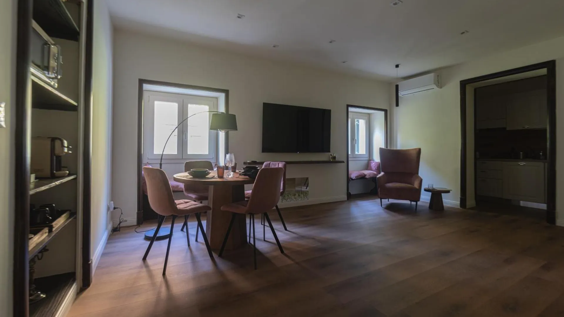 Soldano Luxury Apartment Palermo