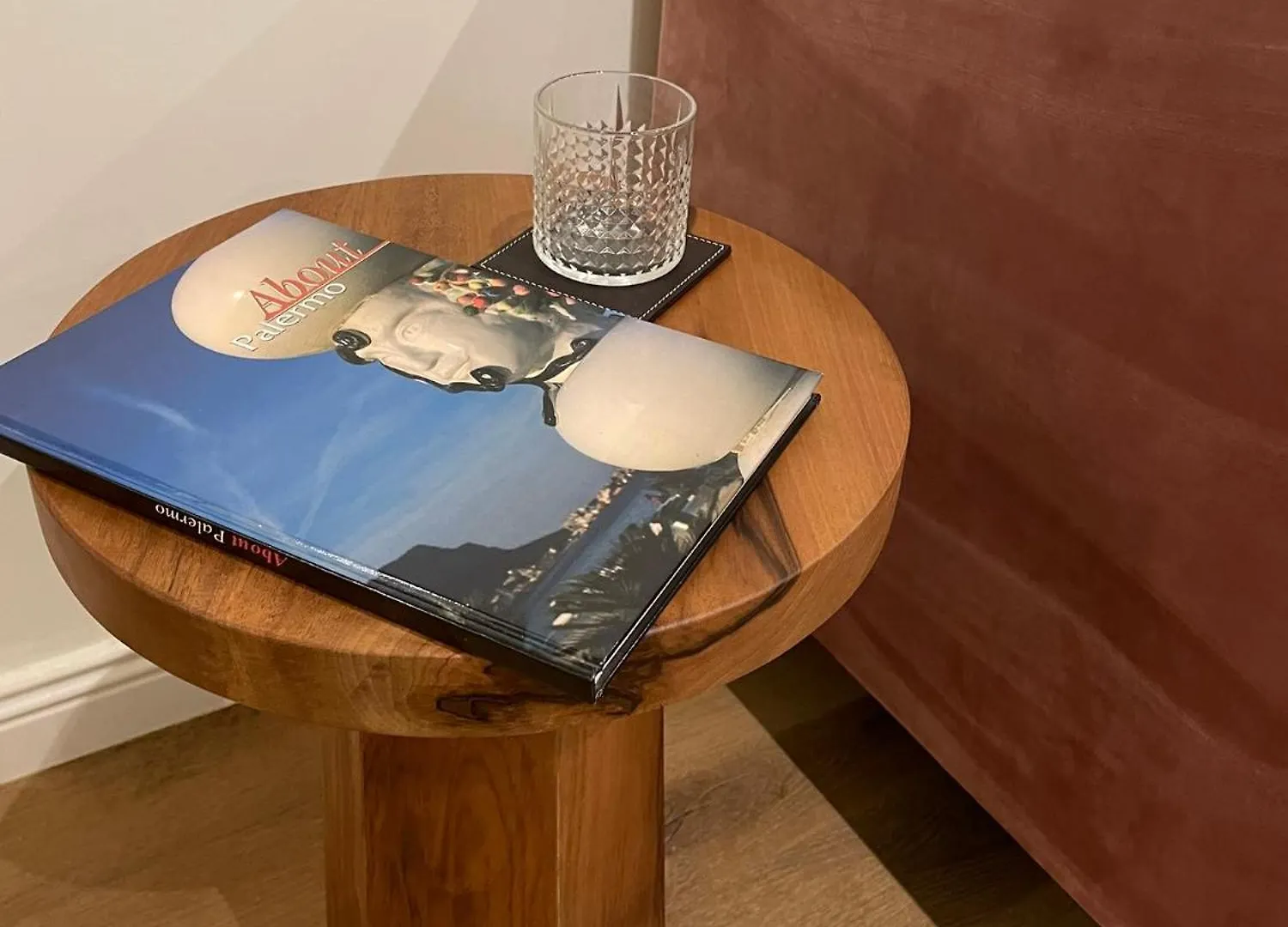 Soldano Luxury Apartment Palermo