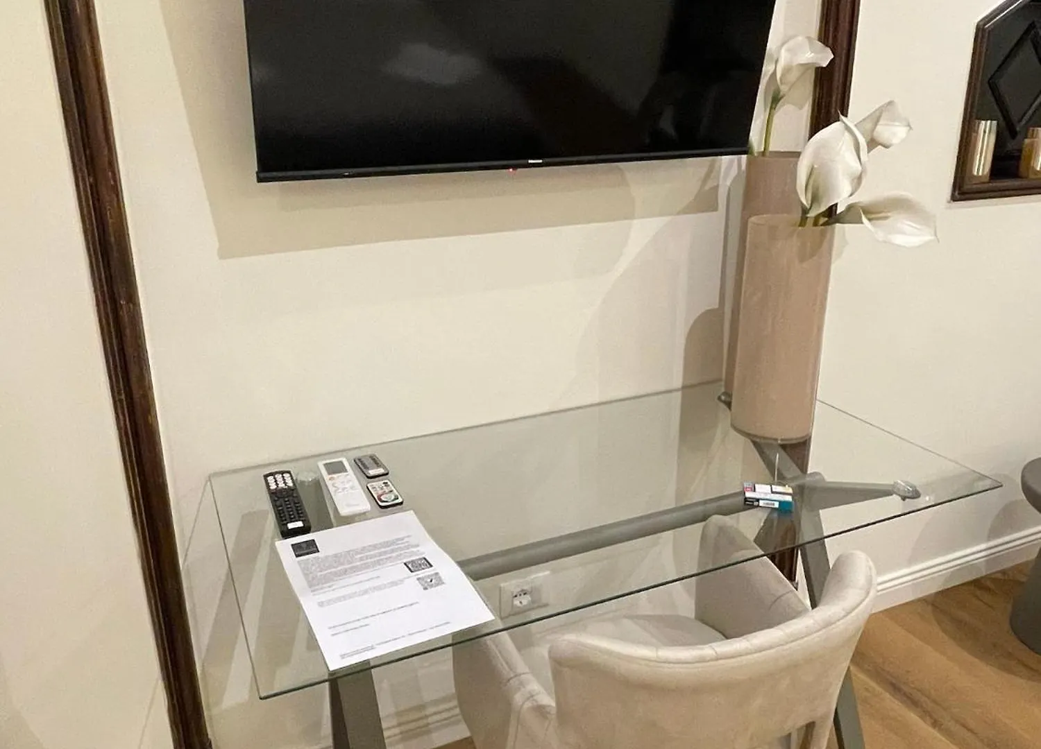 Soldano Luxury Apartment Palermo