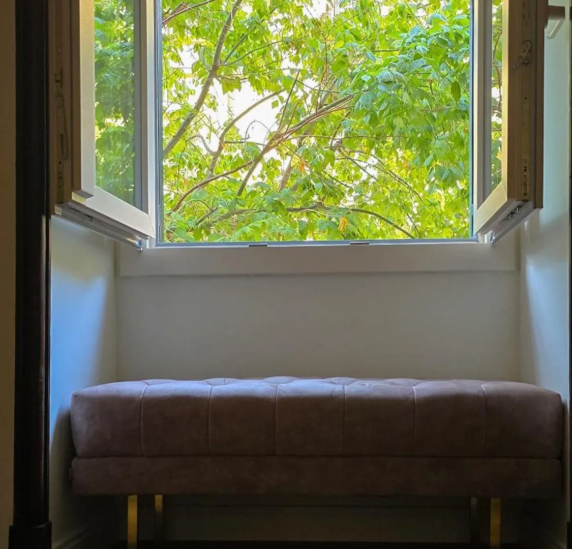 Soldano Luxury Apartment Palermo