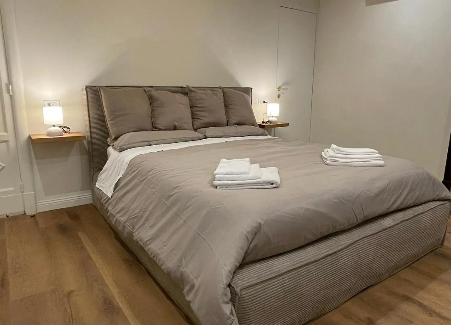 Soldano Luxury Apartment Palermo