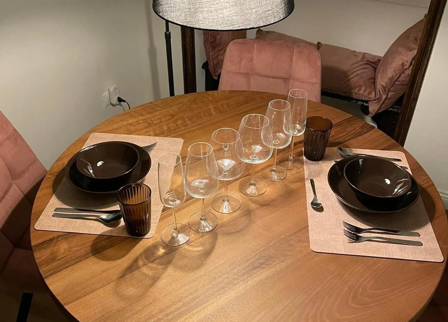 Soldano Luxury Apartment Palermo Włochy