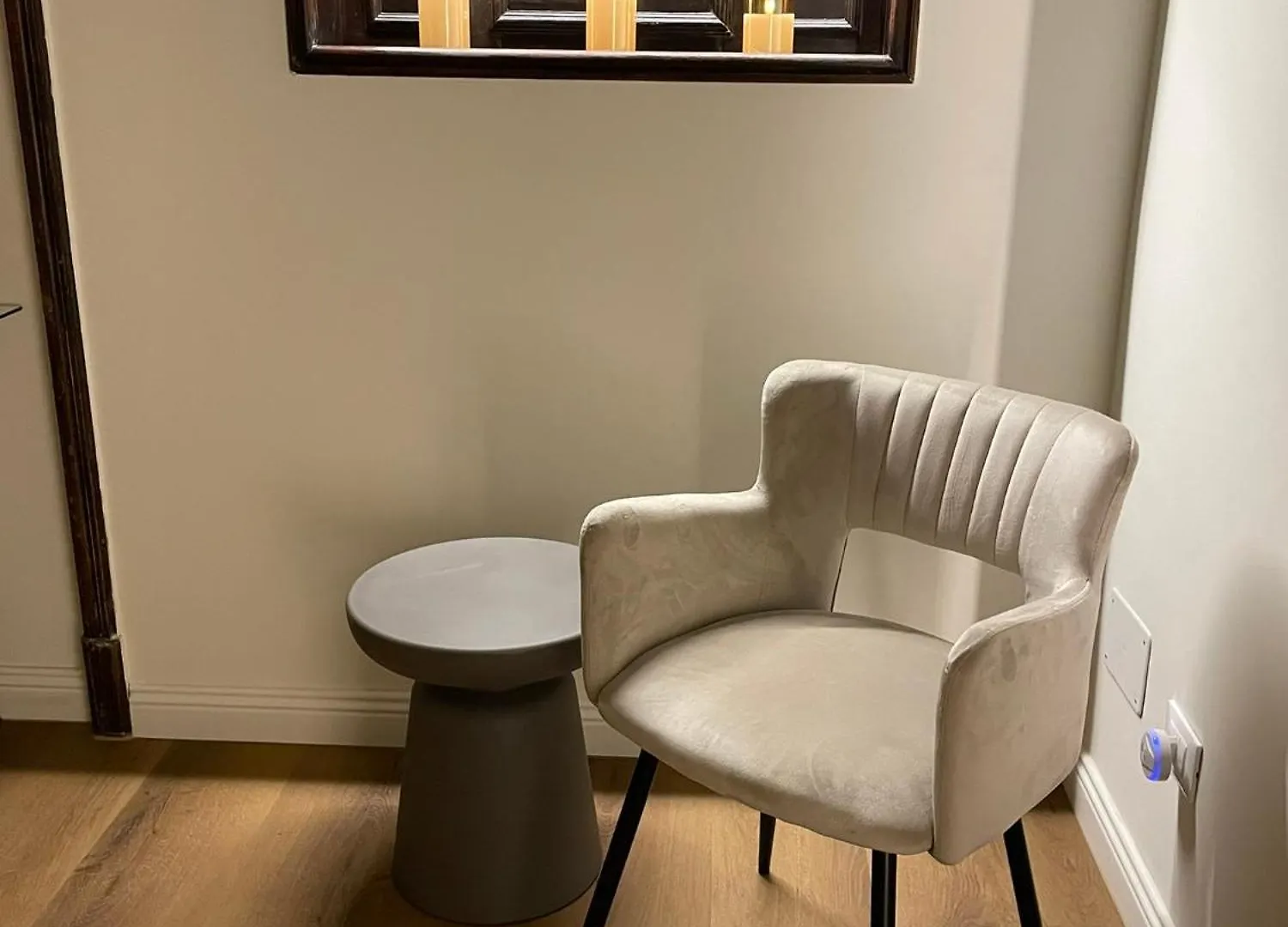 Soldano Luxury Apartment Palermo