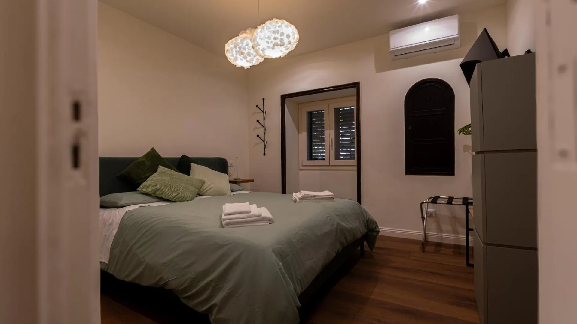 Soldano Luxury Apartment Palermo 0*,