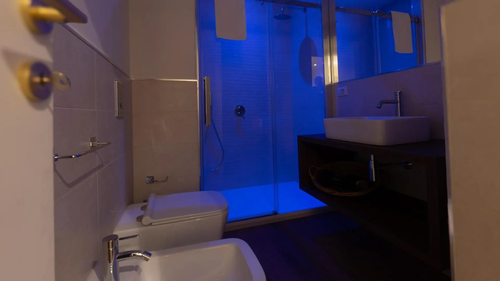 Soldano Luxury Apartment Palermo 0*,  Italy