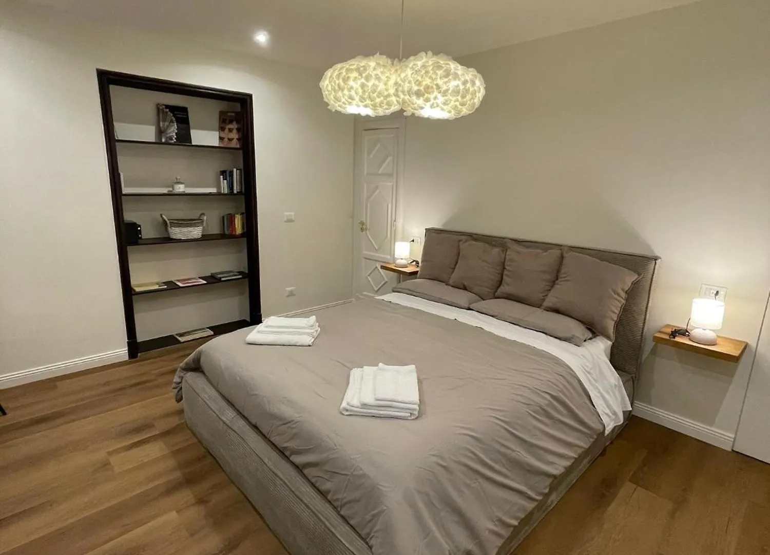 Soldano Luxury Apartment Palermo