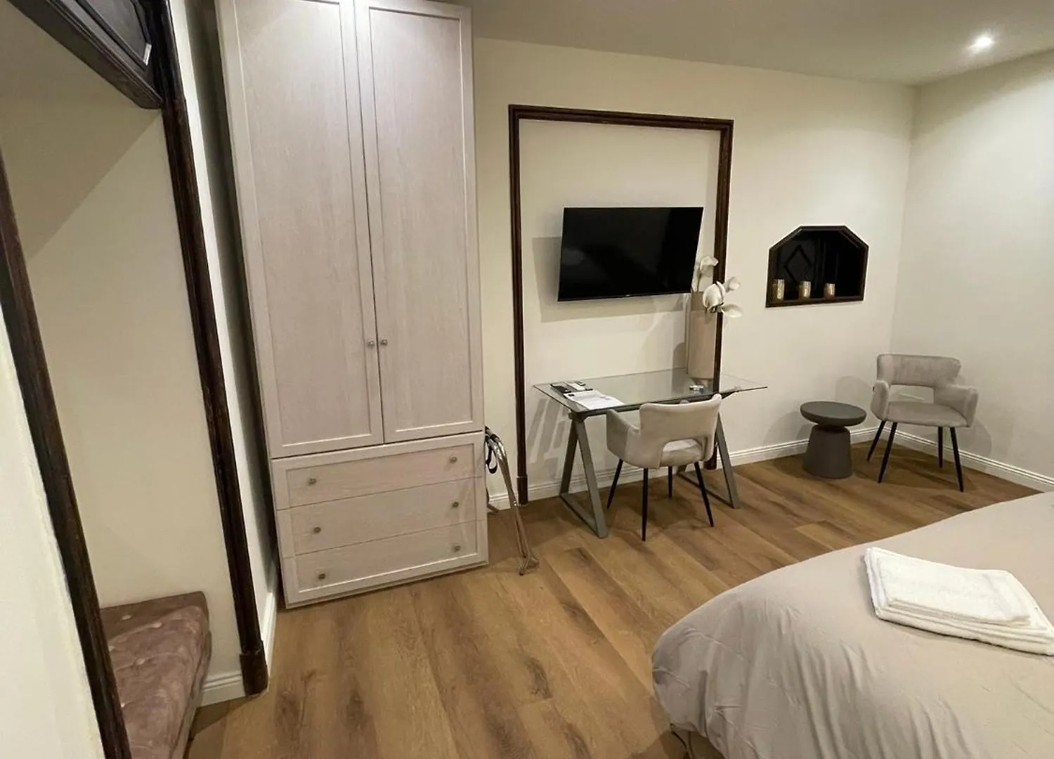 Soldano Luxury Apartment Palermo