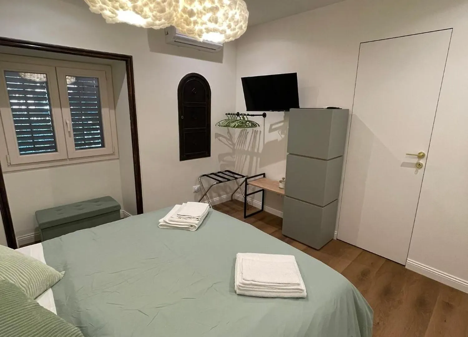 Soldano Luxury Apartment Palermo