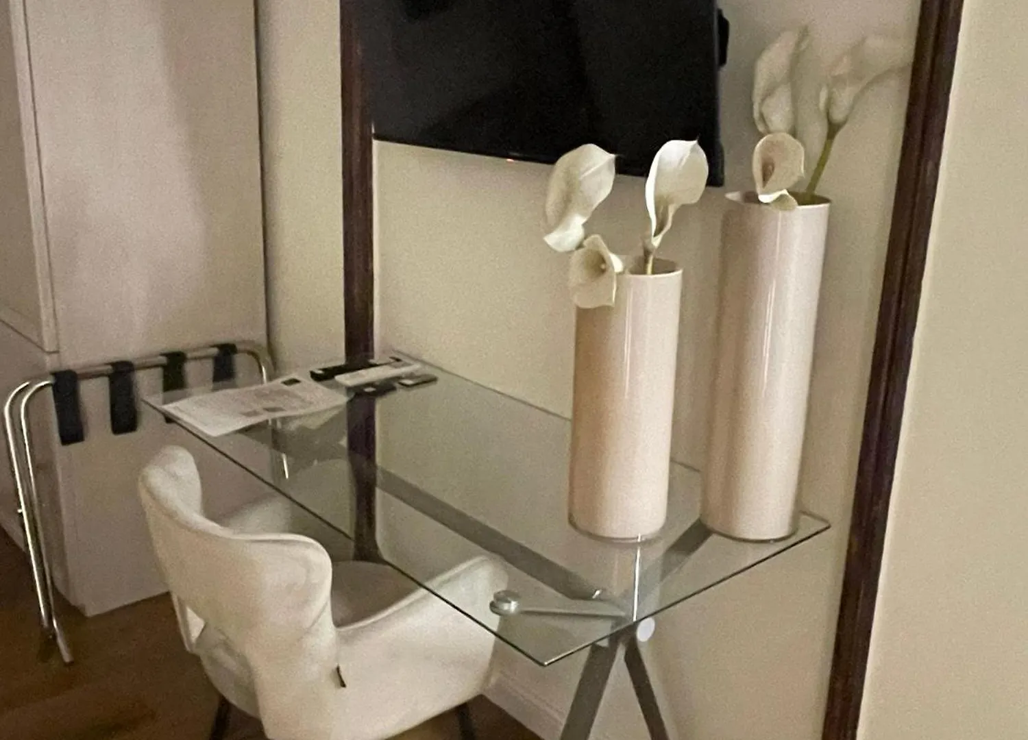 Soldano Luxury Apartment Palermo Italy