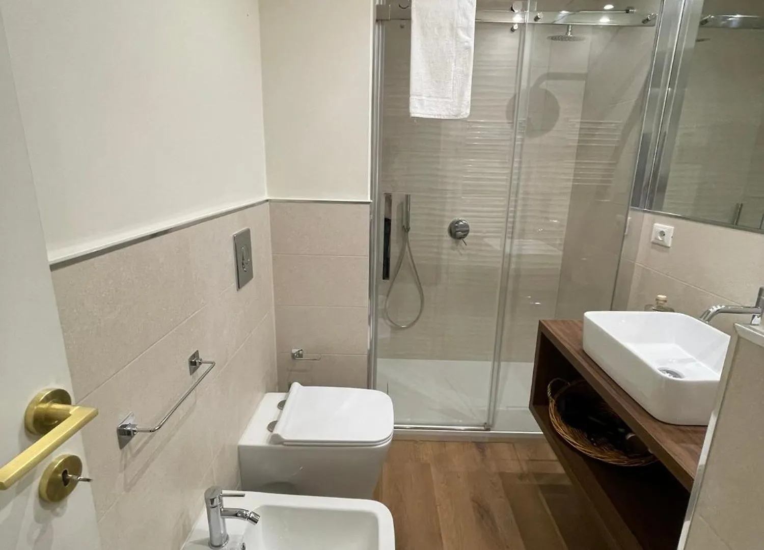 Soldano Luxury Apartment Palermo