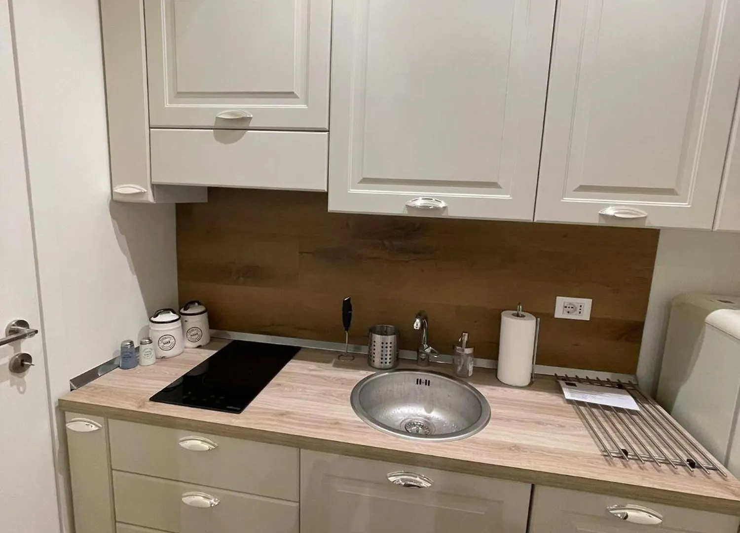 Soldano Luxury Apartment Palermo
