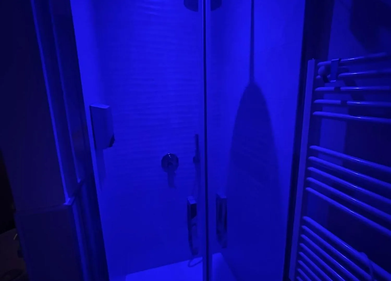 Soldano Luxury Apartment Palermo Włochy