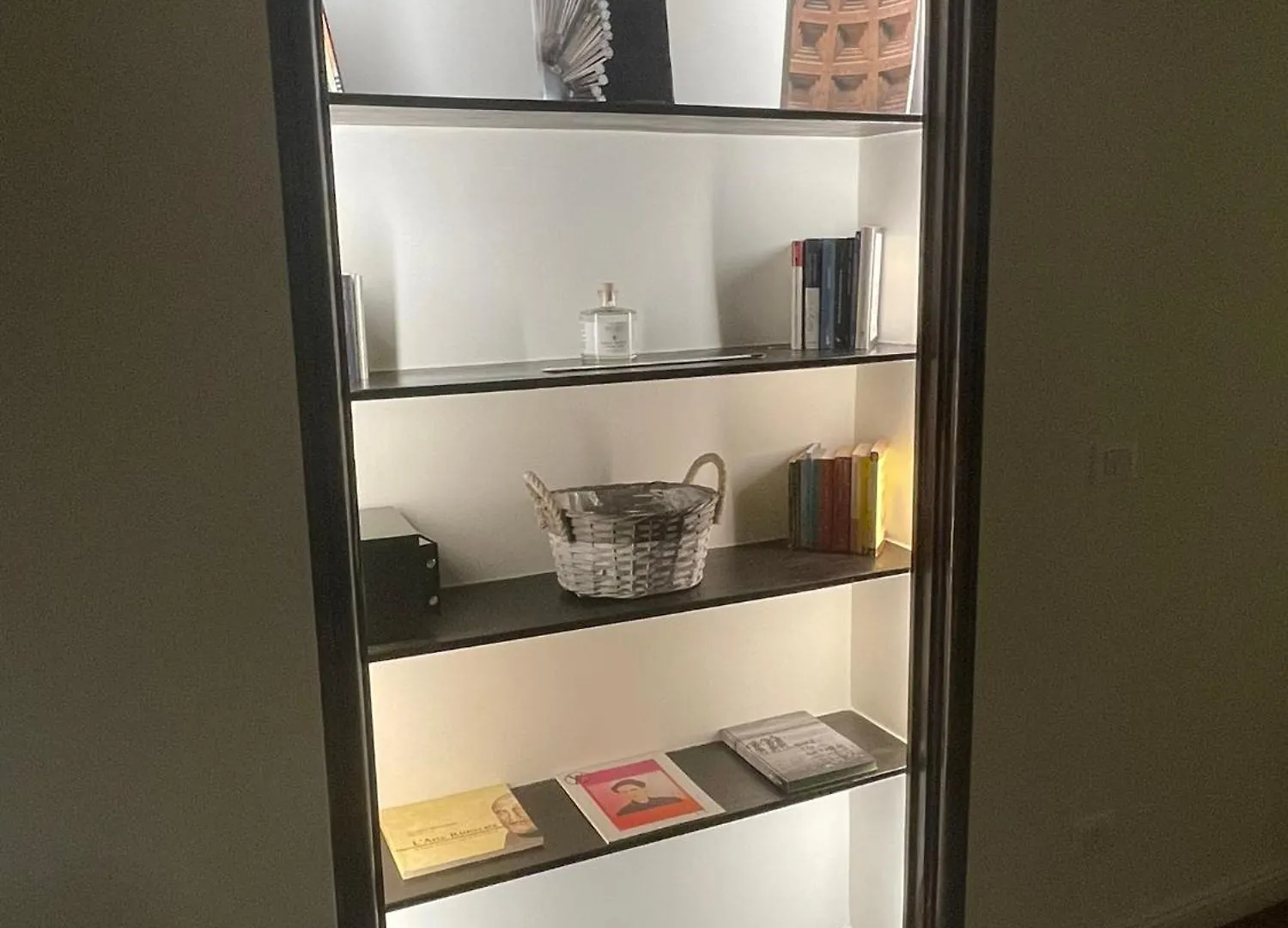 Soldano Luxury Apartment Palermo