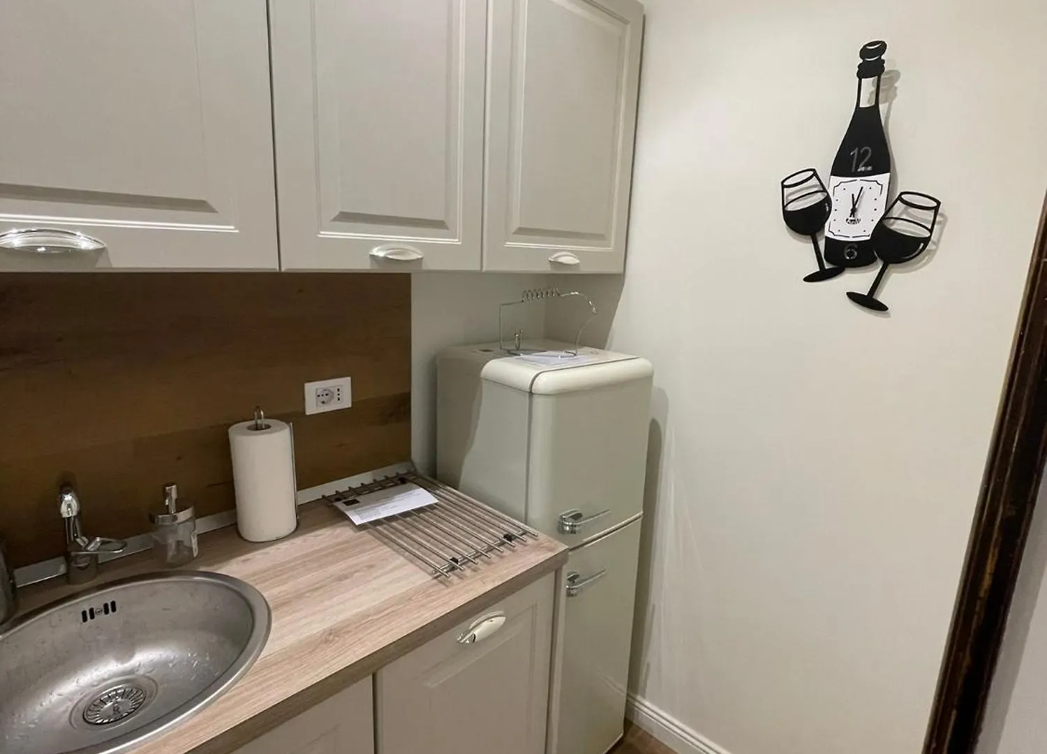 Soldano Luxury Apartment Palermo