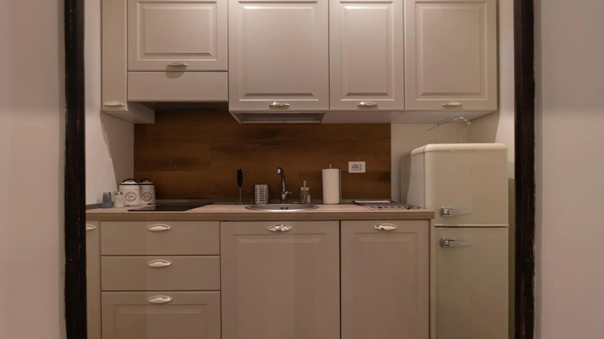 Soldano Luxury Apartment Palermo 0*,  Italy