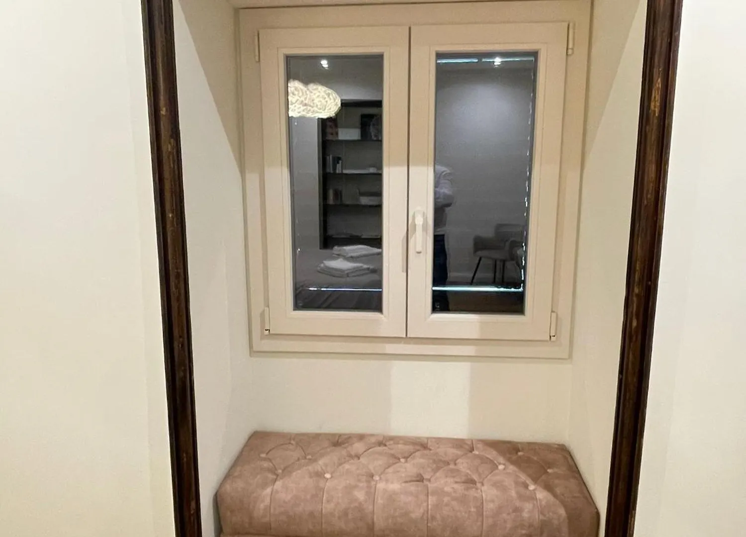 Soldano Luxury Apartment Palermo