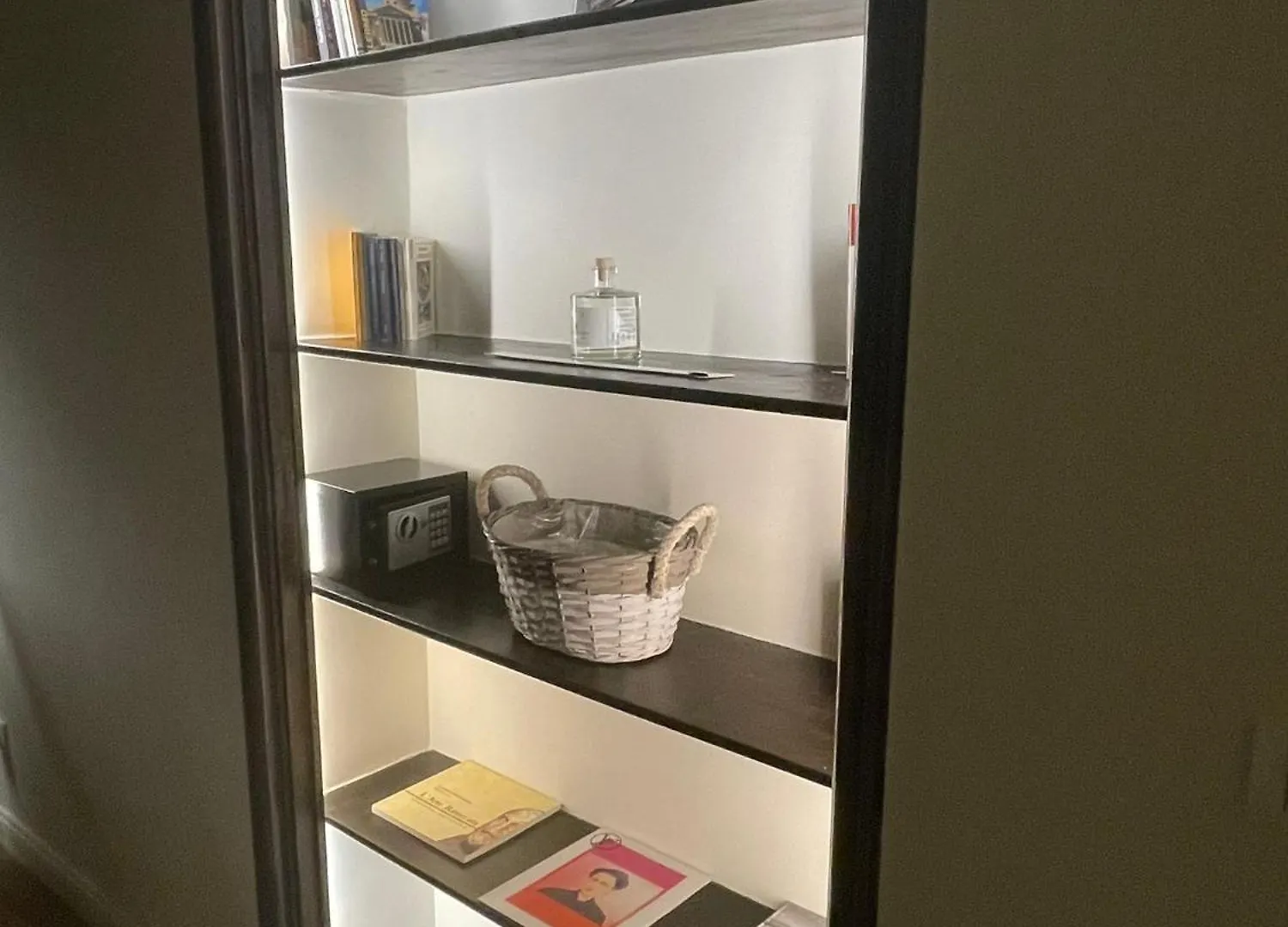 Soldano Luxury Apartment Palermo