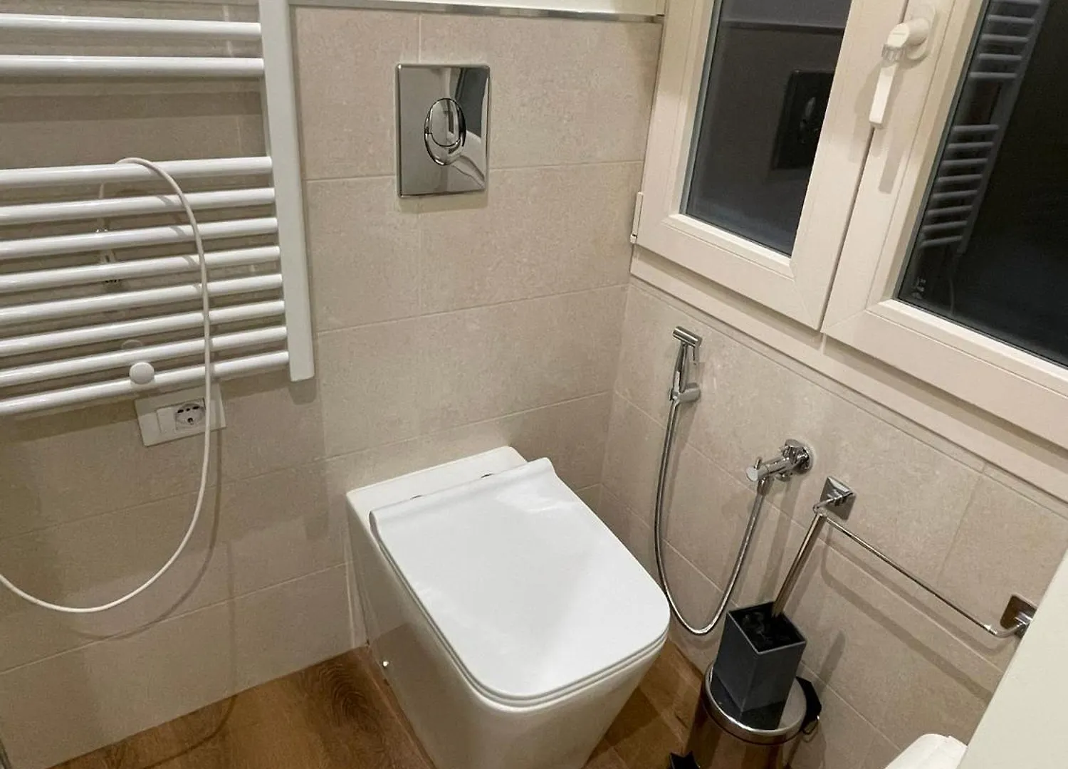 Soldano Luxury Apartment Palermo