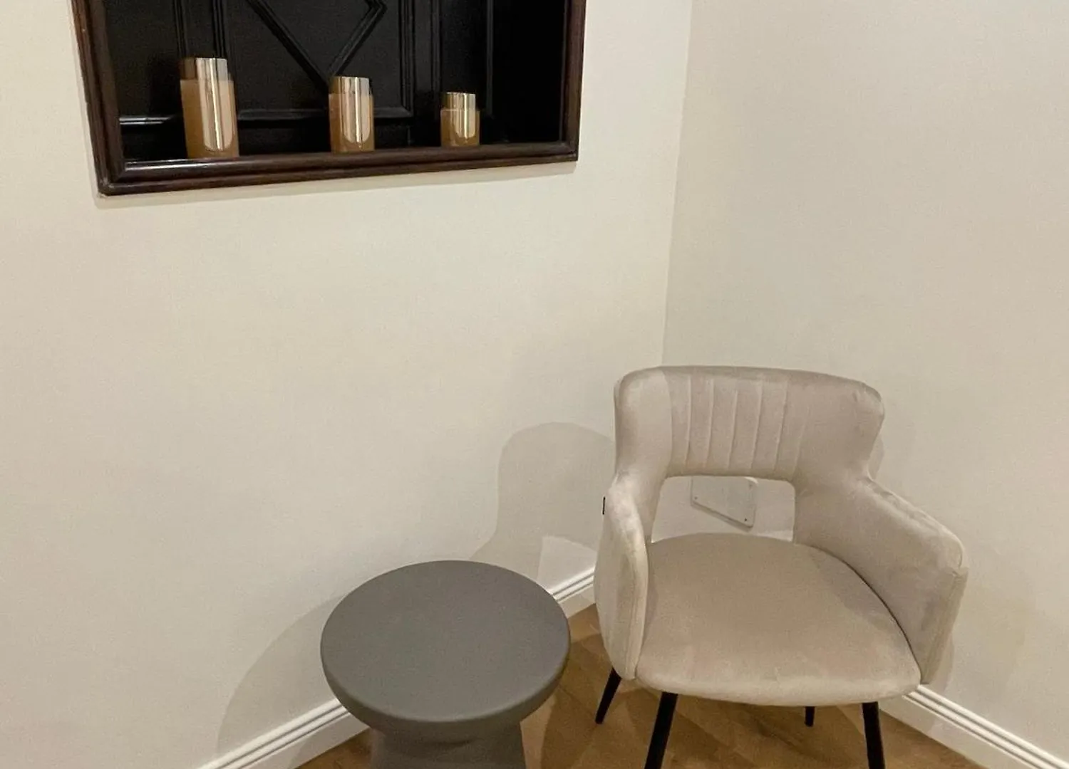 Soldano Luxury Apartment Palermo