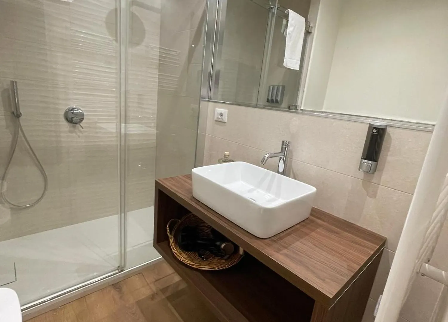 Soldano Luxury Apartment Palermo 0*,