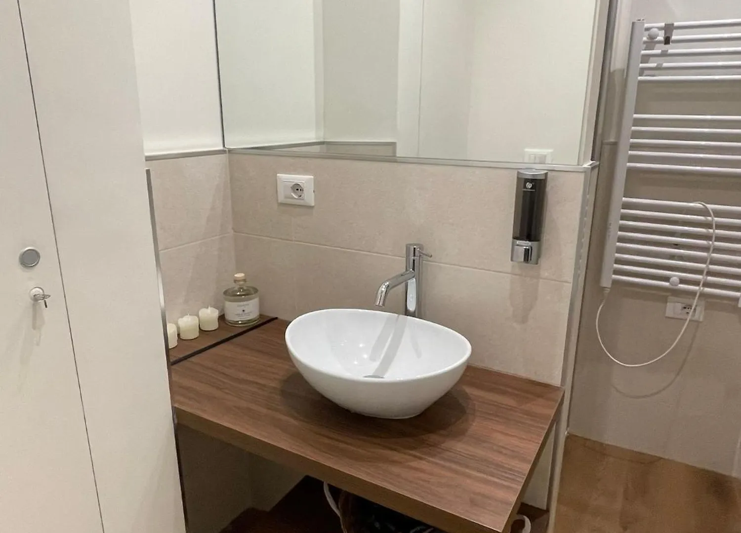 Soldano Luxury Apartment Palermo Włochy