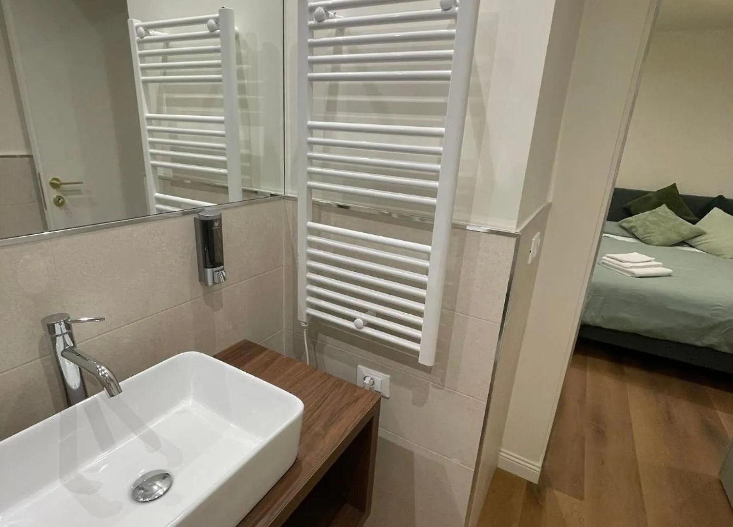 Soldano Luxury Apartment Palermo